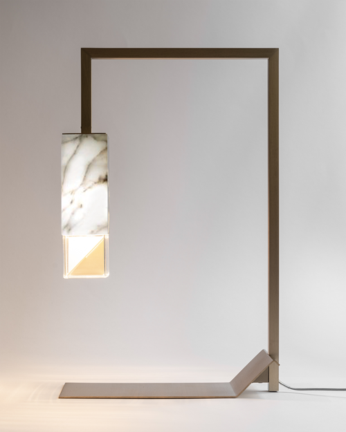 FORMAMINIMA LAMP / TWO COLLECTION - TABLE LIGHT