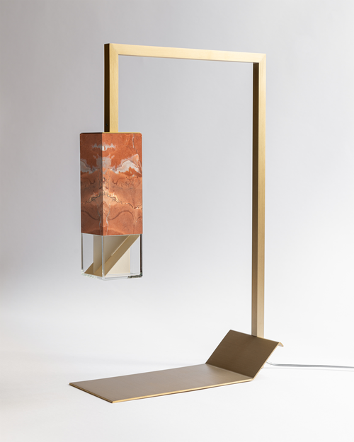 FORMAMINIMA LAMP / TWO COLLECTION - TABLE LIGHT