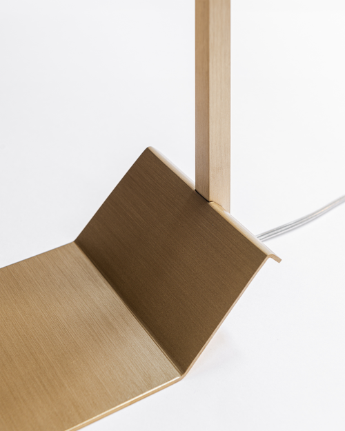 FORMAMINIMA LAMP / TWO COLLECTION - TABLE LIGHT