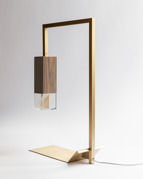 FORMAMINIMA LAMP / TWO COLLECTION - TABLE LIGHT