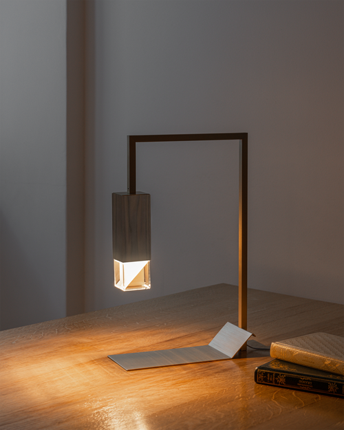 FORMAMINIMA LAMP / TWO COLLECTION - TABLE LIGHT