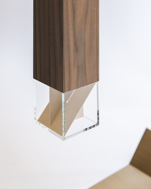 FORMAMINIMA LAMP / TWO COLLECTION - TABLE LIGHT