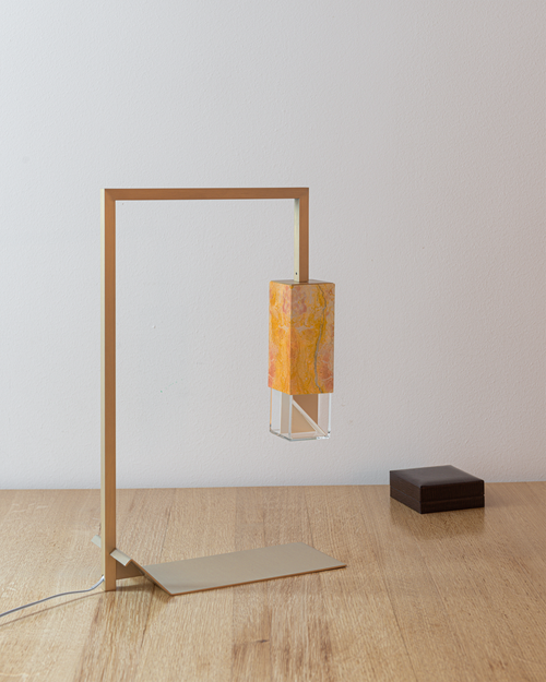 FORMAMINIMA LAMP / TWO COLLECTION - TABLE LIGHT