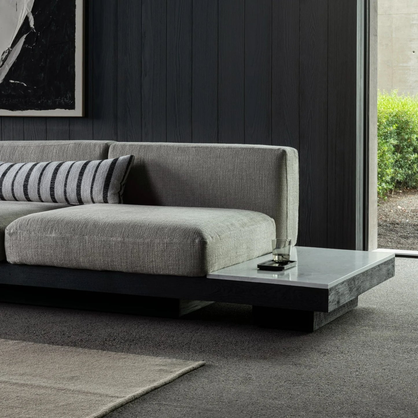 RUDOLF COFFEE TABLE S - $3,080.00