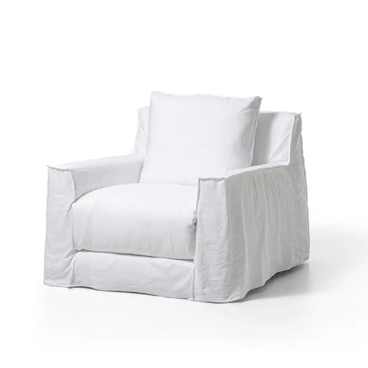GERVASONI | LOLL 01 ARMCHAIR | $3.982,00