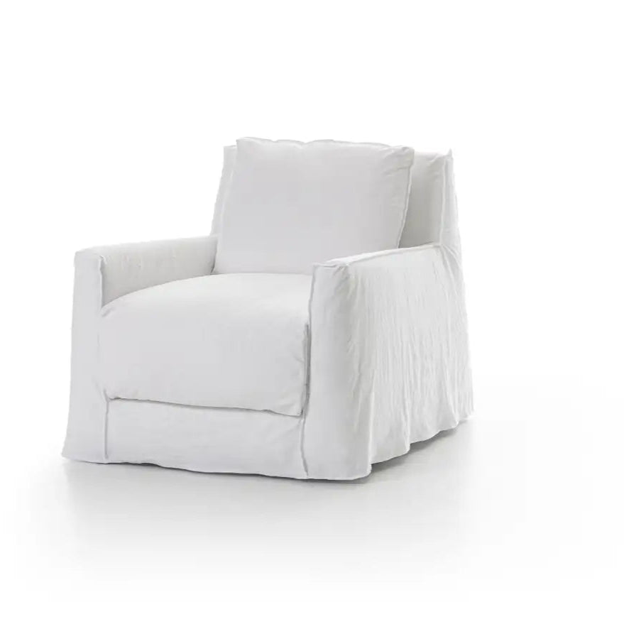 GERVASONI | LOLL 05 ARCHAIR | $3.235,00