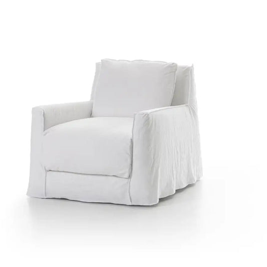 GERVASONI | LOLL 05 ARCHAIR | $3.235,00