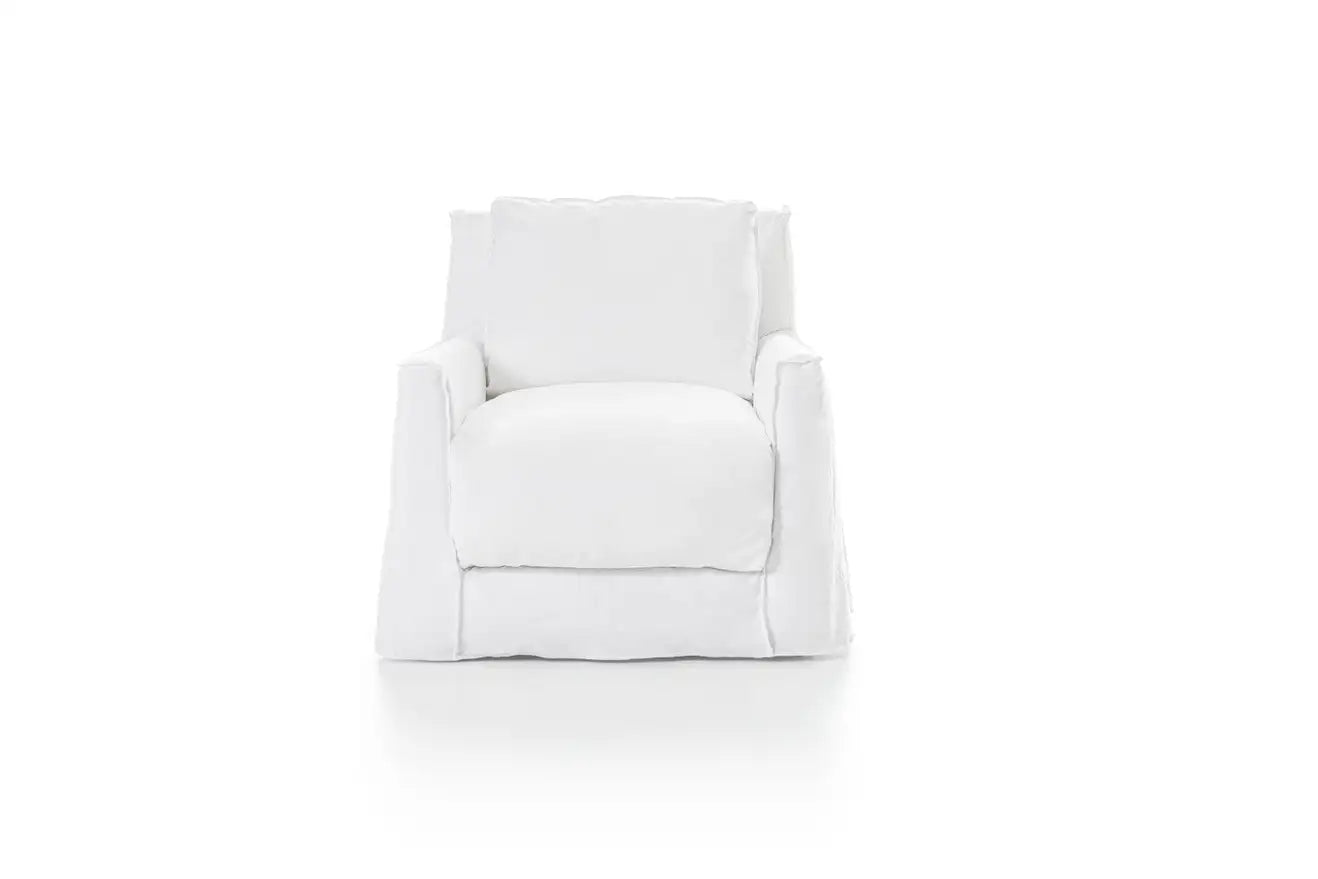 GERVASONI | LOLL 05 ARCHAIR | $3.235,00