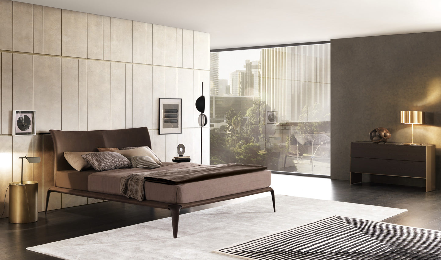 MISURAEMME | MARGARETH BED | $12,340.00 - $13,660.00