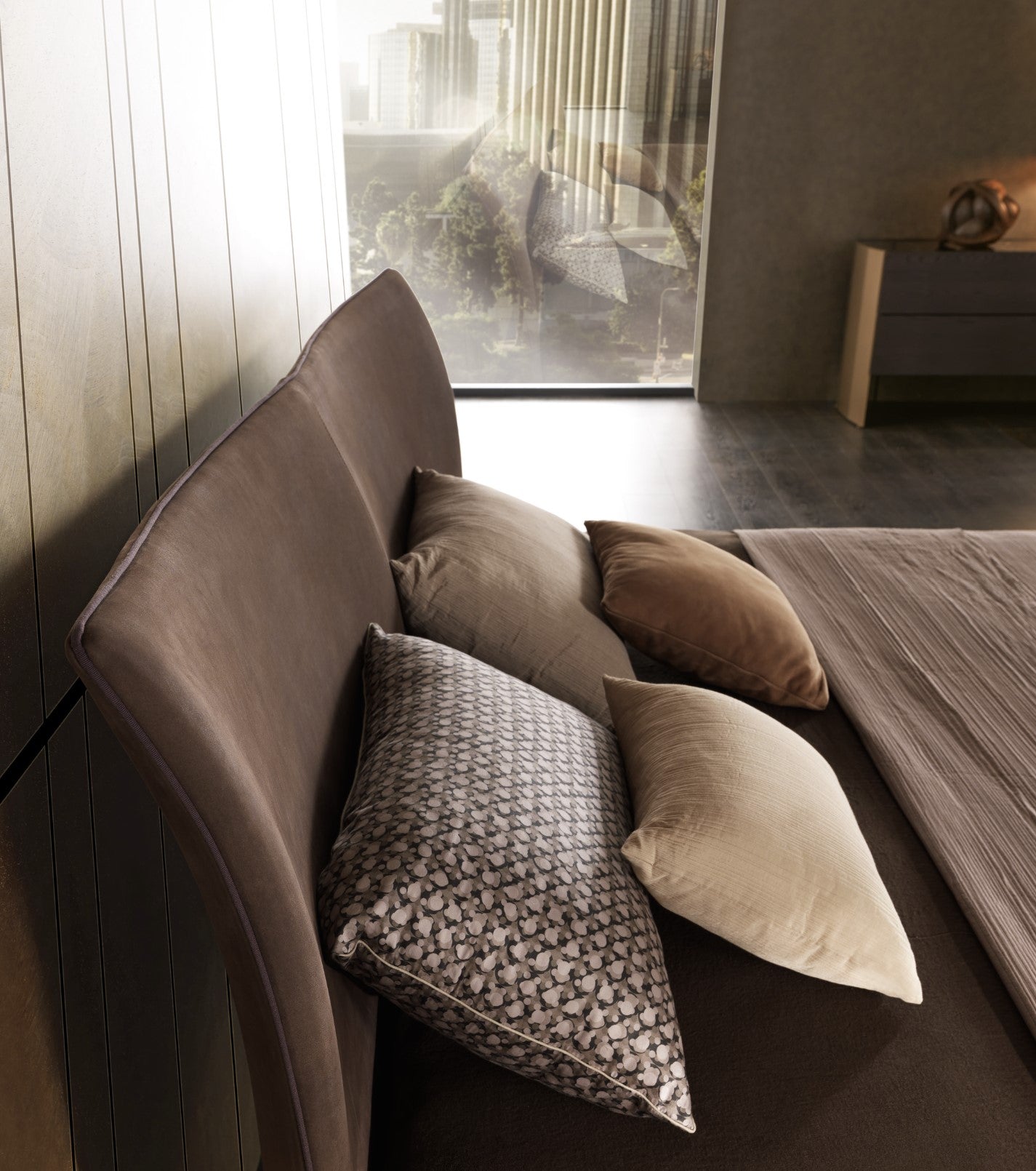MISURAEMME | MARGARETH BED | $12,340.00 - $13,660.00