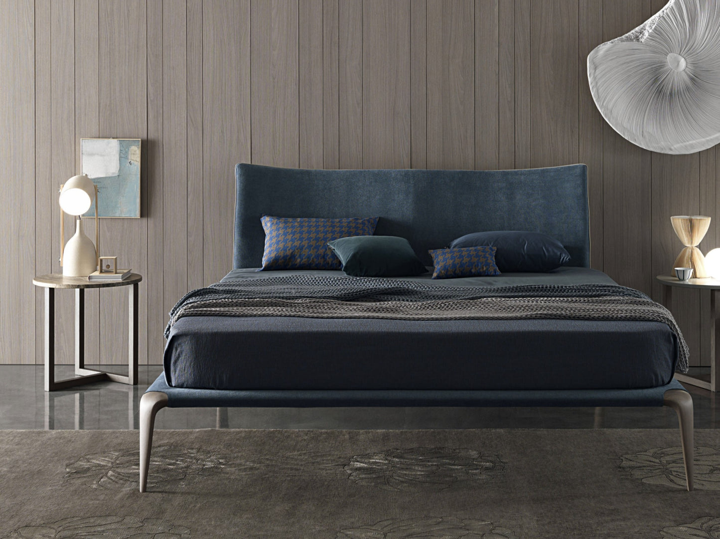 MISURAEMME | MARGARETH BED | $12,340.00 - $13,660.00