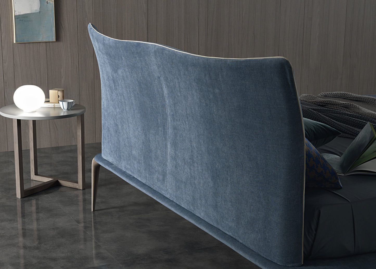 MISURAEMME | MARGARETH BED | $12,340.00 - $13,660.00