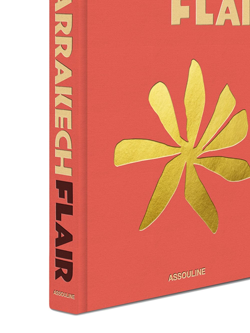 MARRAKECH FLAIR BOOK - $95