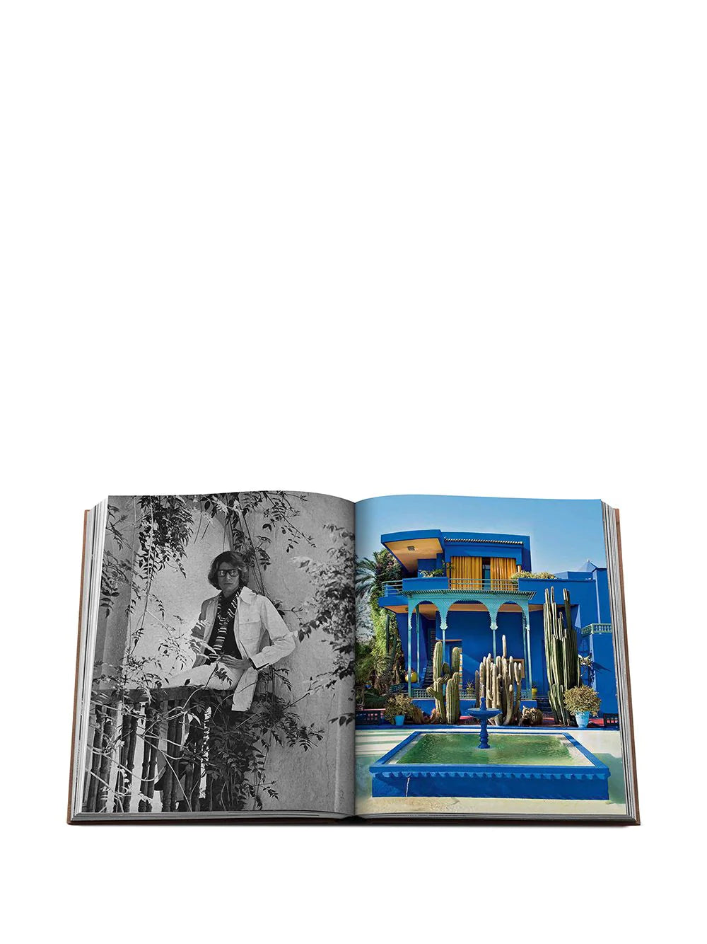 MARRAKECH FLAIR BOOK - $105