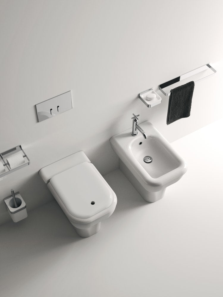 AGAPE | MEMORY SANITARY WARE | $1,707.00 - $2,469.00
