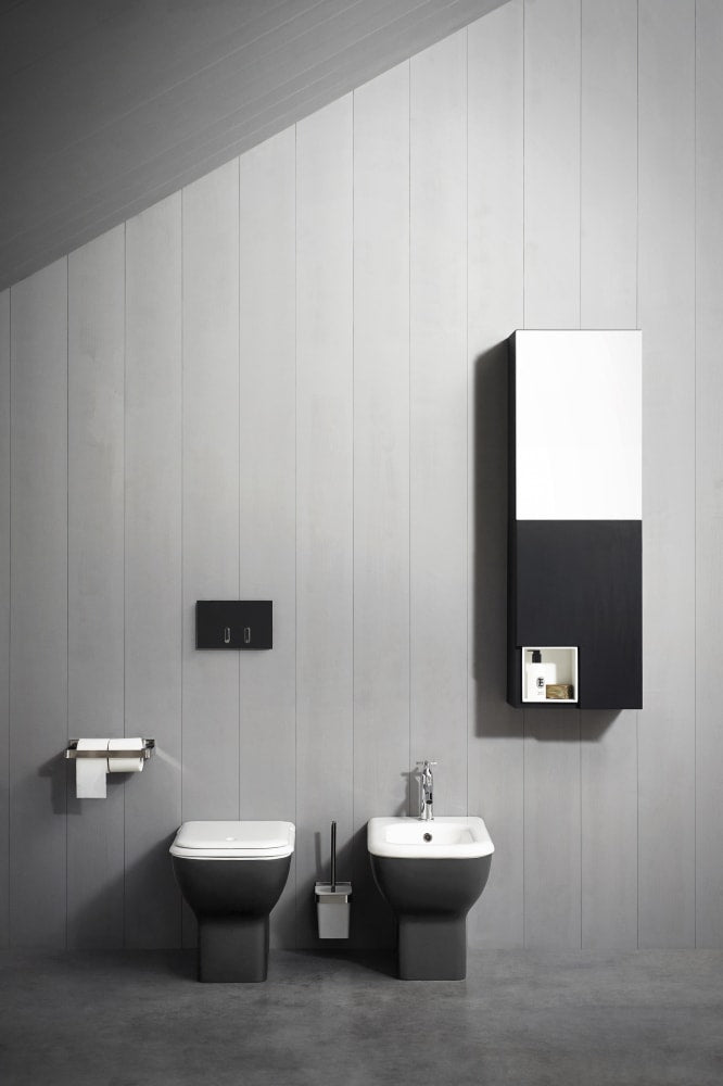 AGAPE | MEMORY SANITARY WARE | $1,707.00 - $2,469.00