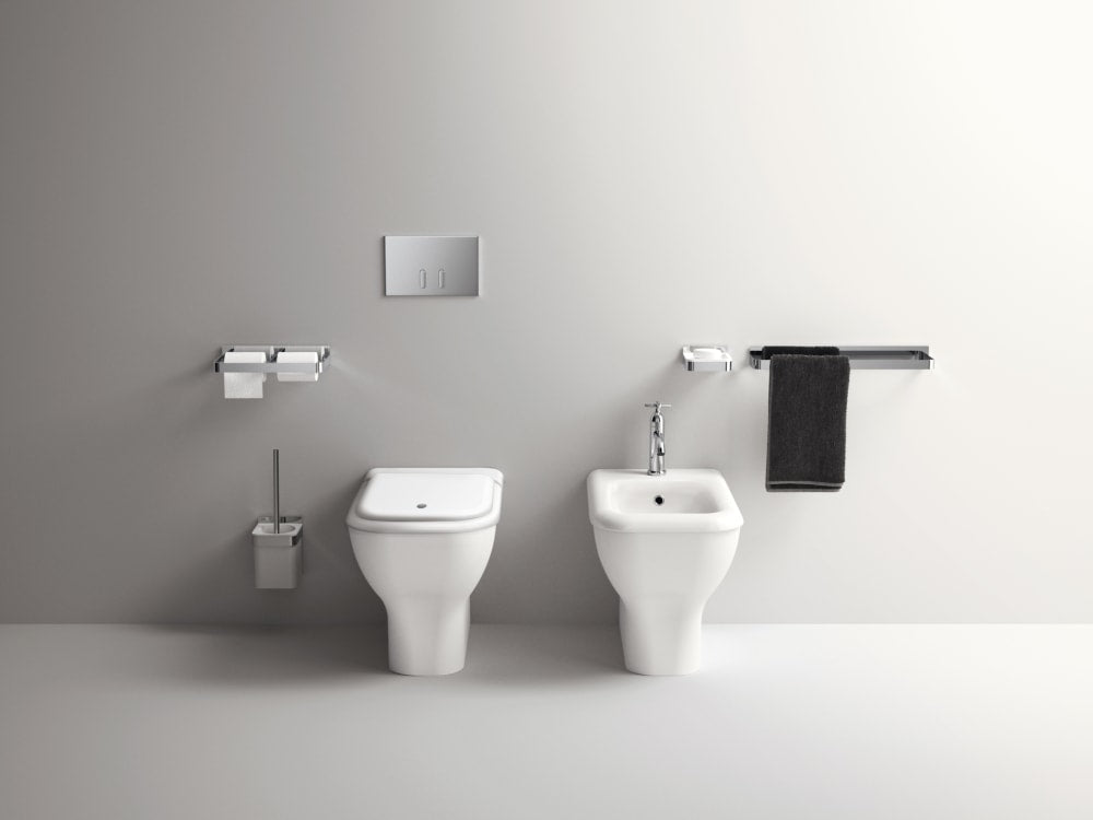 MEMORY SANITARY WARE AGAPE