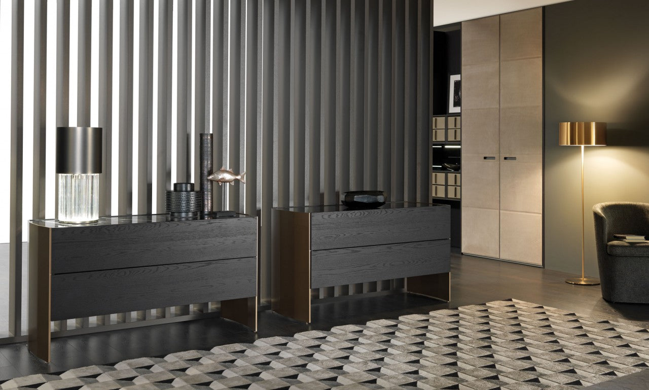 MISURAEMME | MILVIAN DRAWER CHEST | $16,267.70