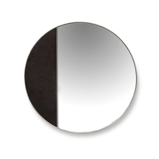 HALF MOON MIRRORS - $5,024.80