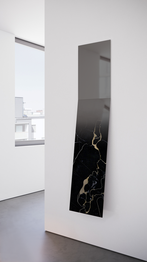 FORMAMINIMA |  MIRROR /Zero Black Edition - $7,900.00