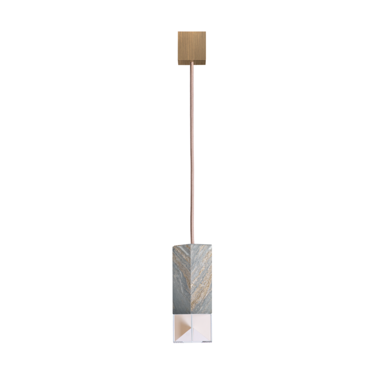 LAMP / ONE
