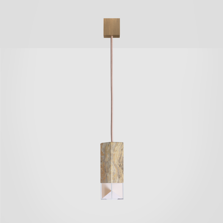 LAMP / ONE