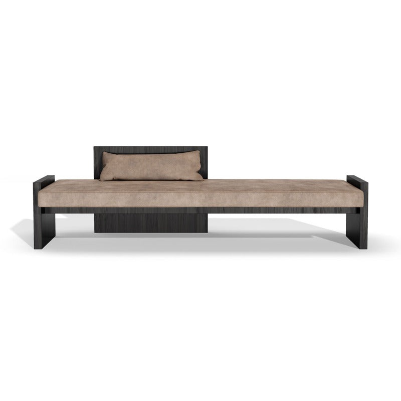 P.BENCH | Bench by Emmemobili