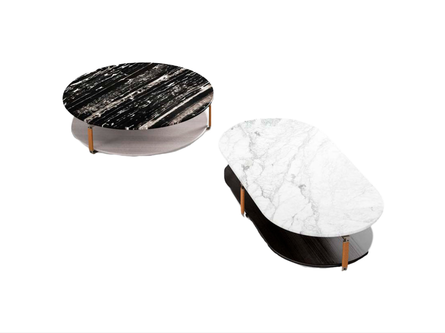 YORK | Coffee table by CPRN