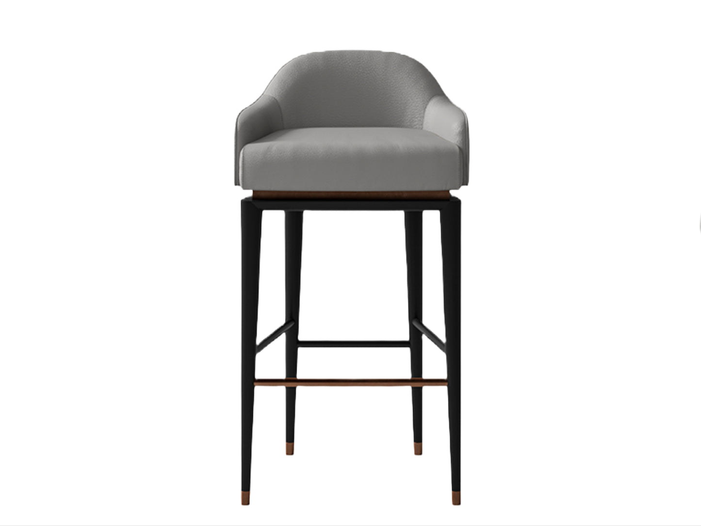 CPRN HOMOOD | SESTO SENSO BAR STOOL I $3,848.00