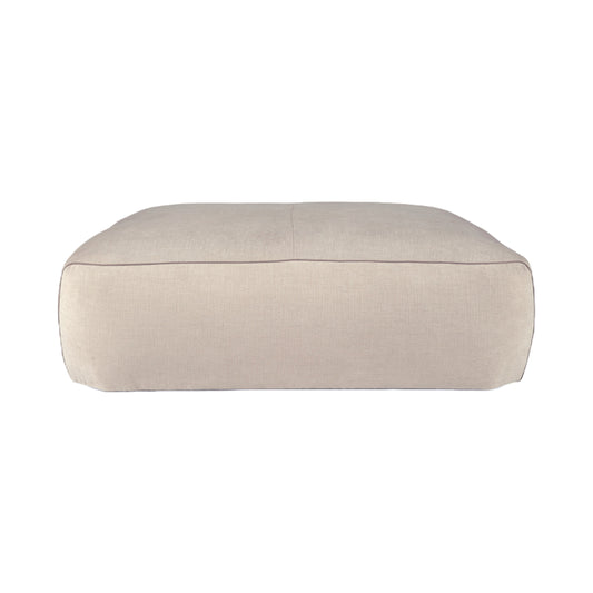 FRANKLIN POUF