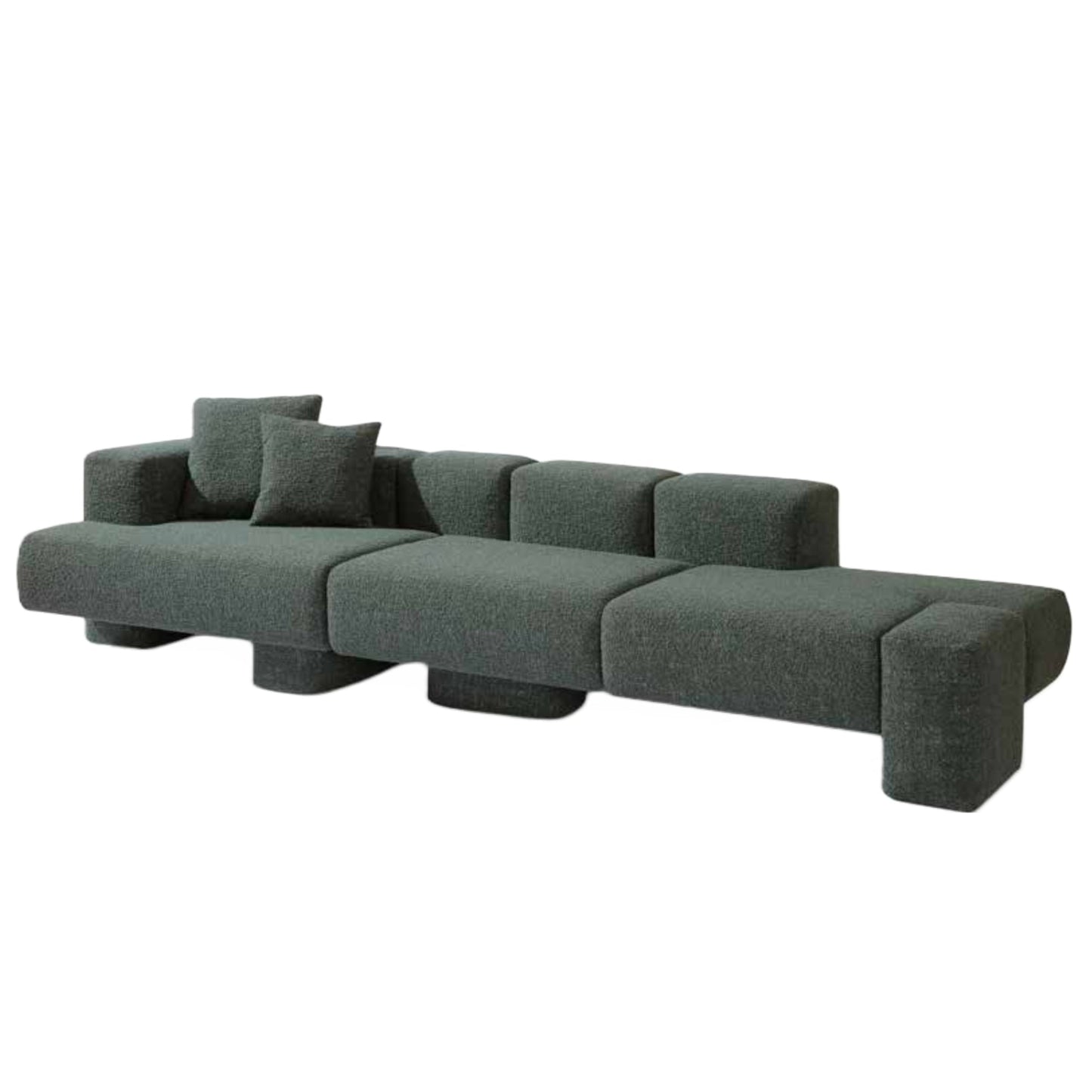 CARPANESE | Cusco Sofa - $22,425.00