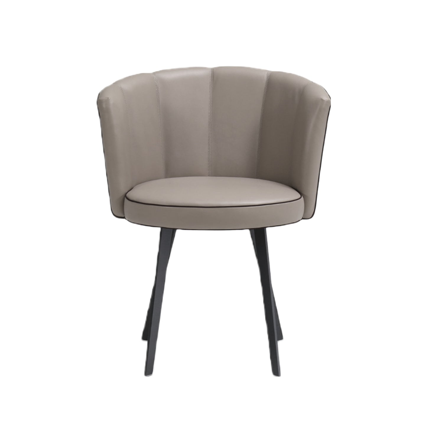 BORZALINO | DIVA DINING CHAIR - $3,777.40