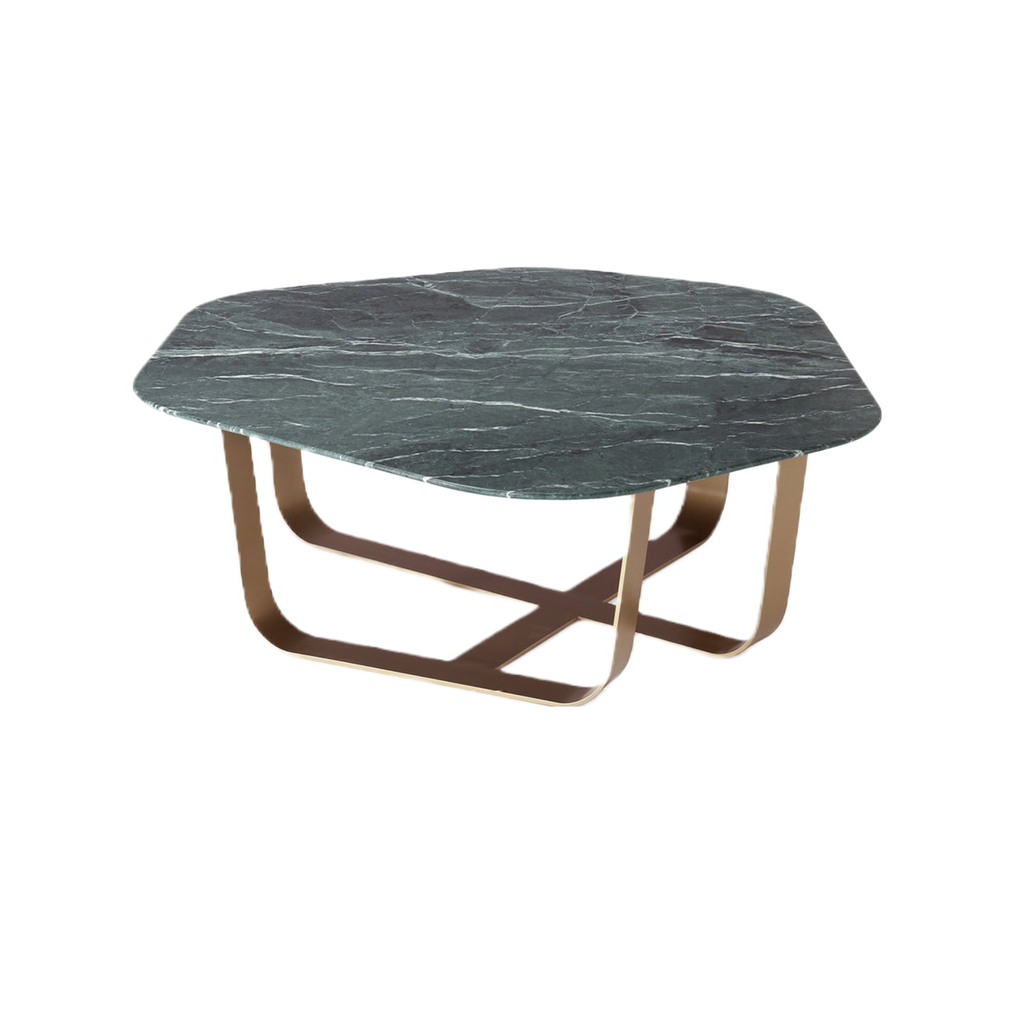 BORZALINO | GROUND LARGE COFFEE TABLE $6,586.80