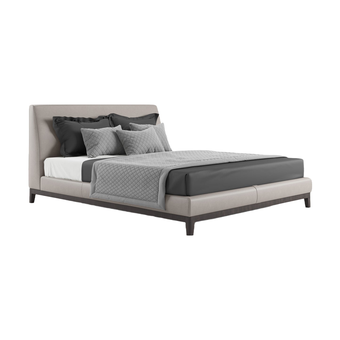 BORZALINO | GREG BED - $14,973.20