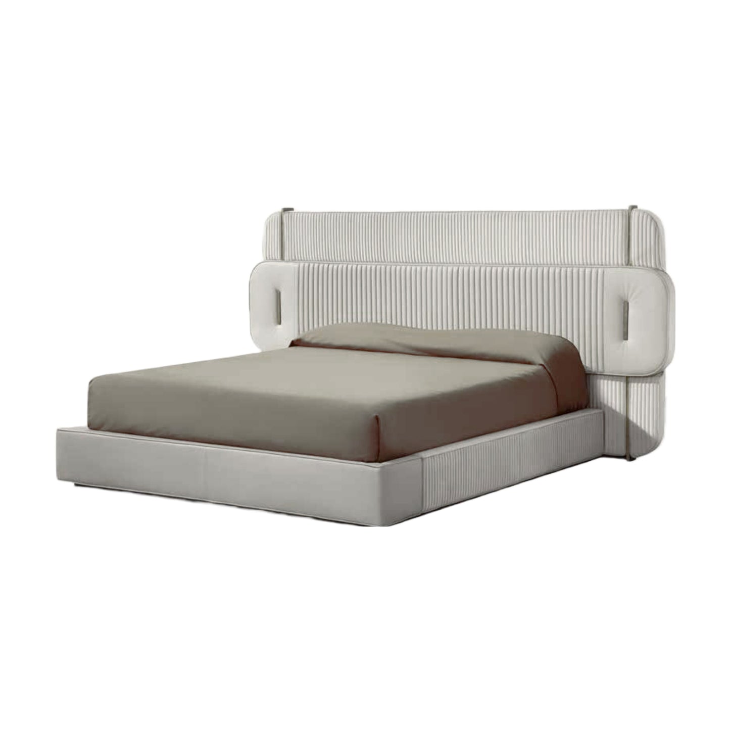 PAPILLON L I Bed by Carpanese - $16,200