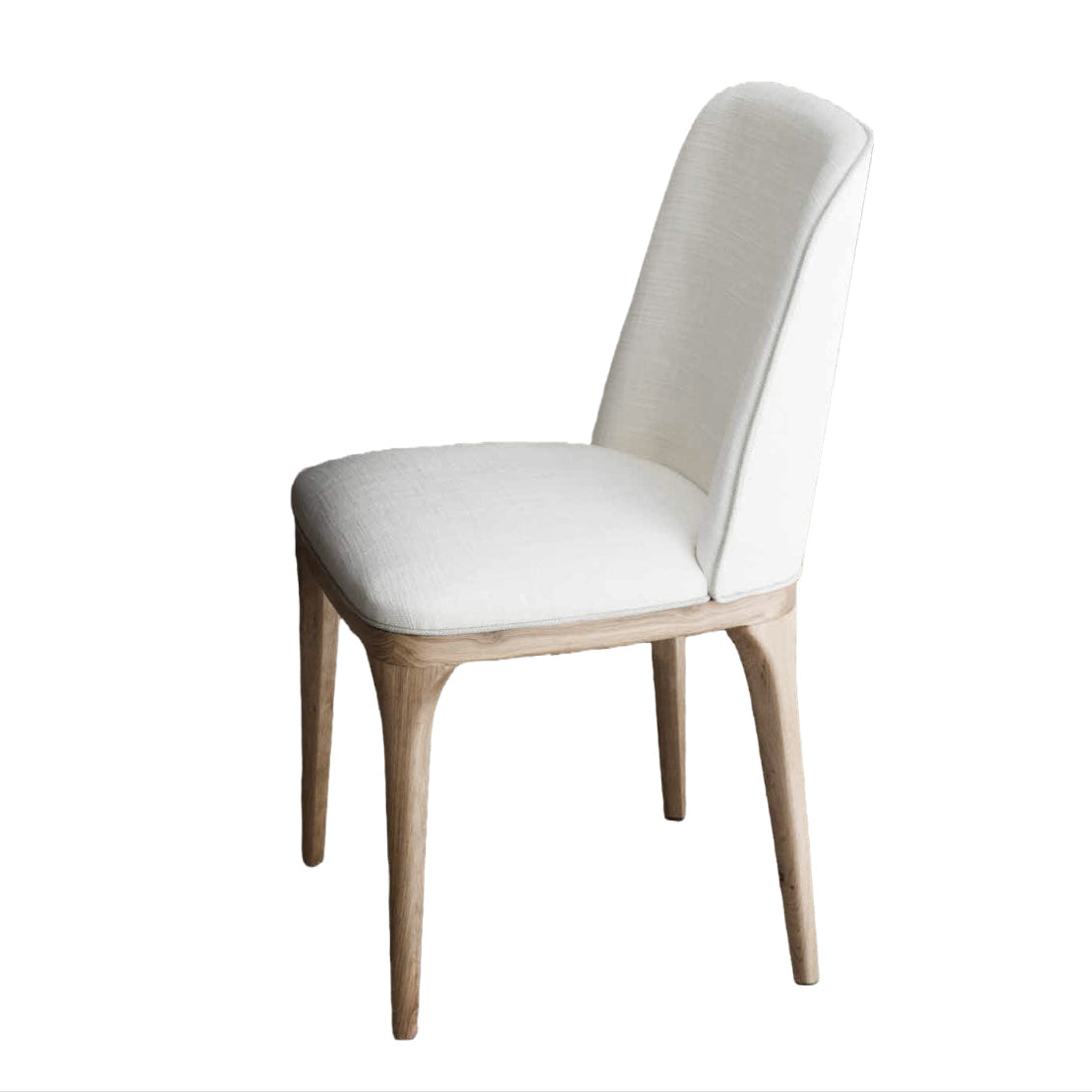 AMALFI WOOD DINNING CHAIR $2,720.00