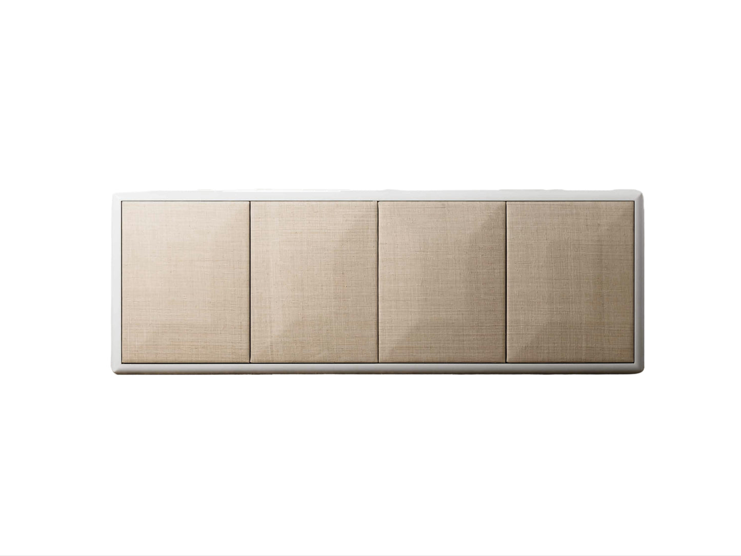 COLORADO I Sideboard by Dom Edizioni $12,890.00