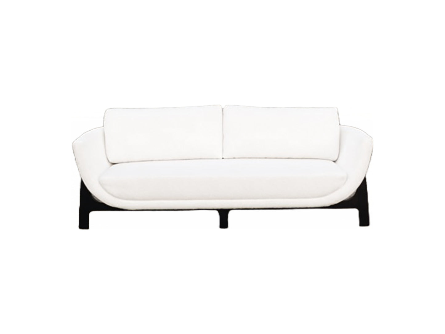 OSCAR I Sofa by Duistt
