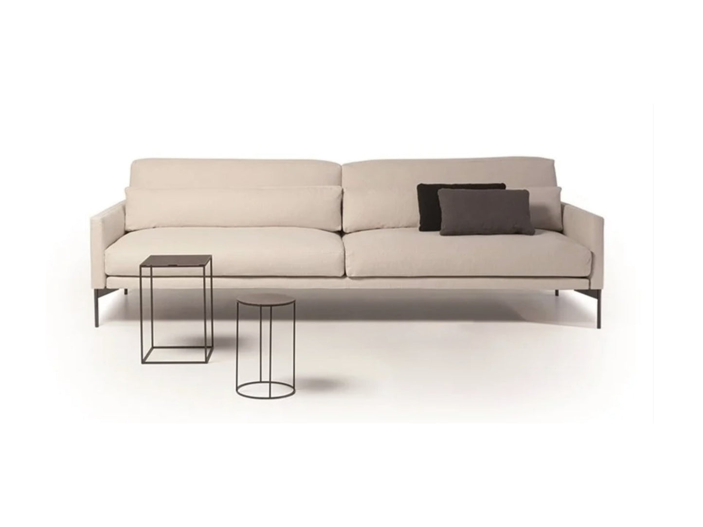 110 MODERN | Modular Sofa by Vibieffe $9,976.00