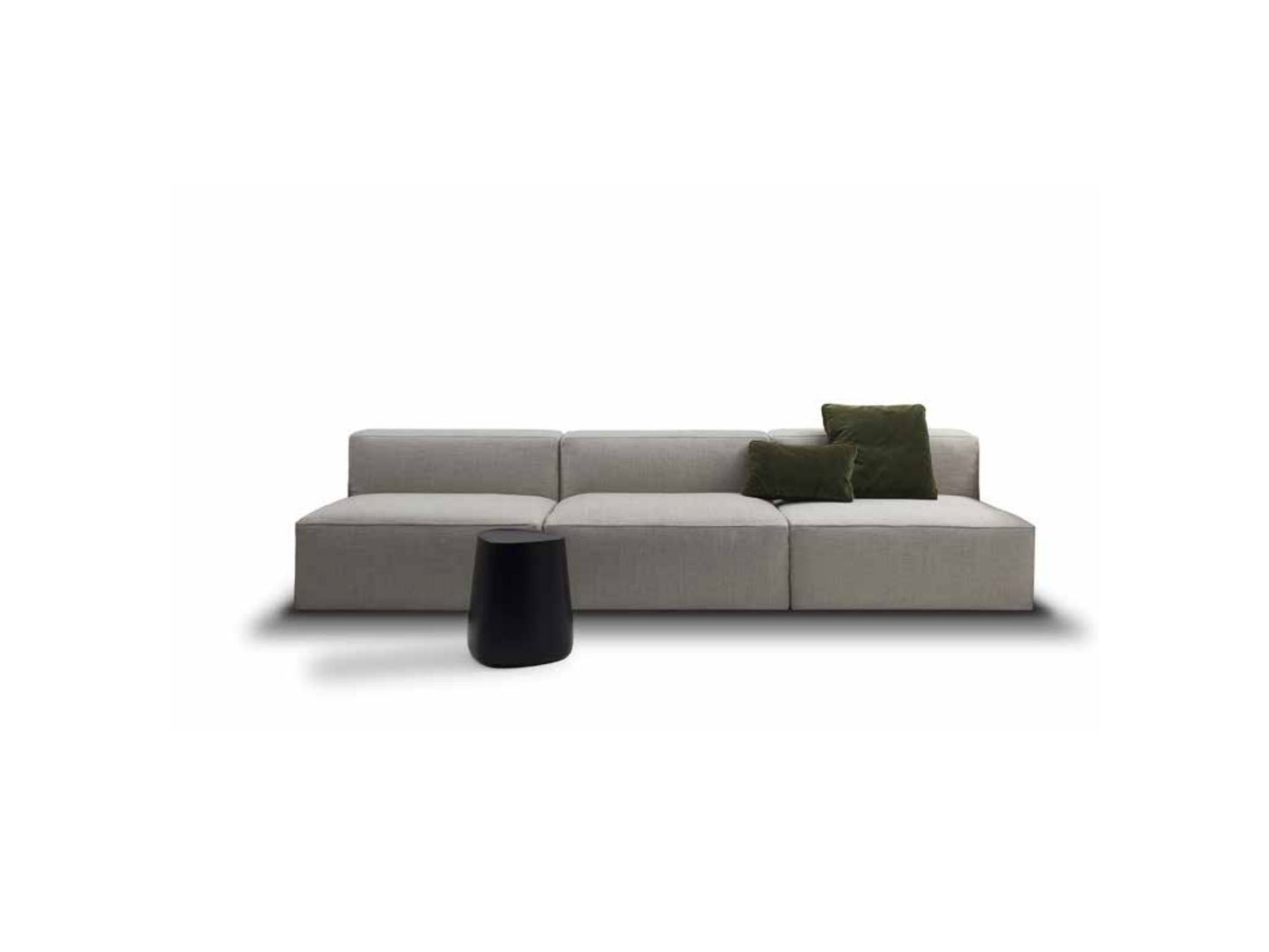 200 CUBE | Modular sofa by Vibieffe $11,350.00