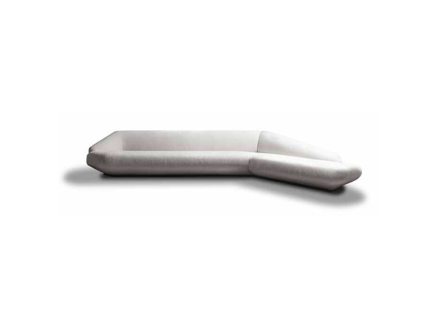 370 BOLID | Angular sofa $19,935.00