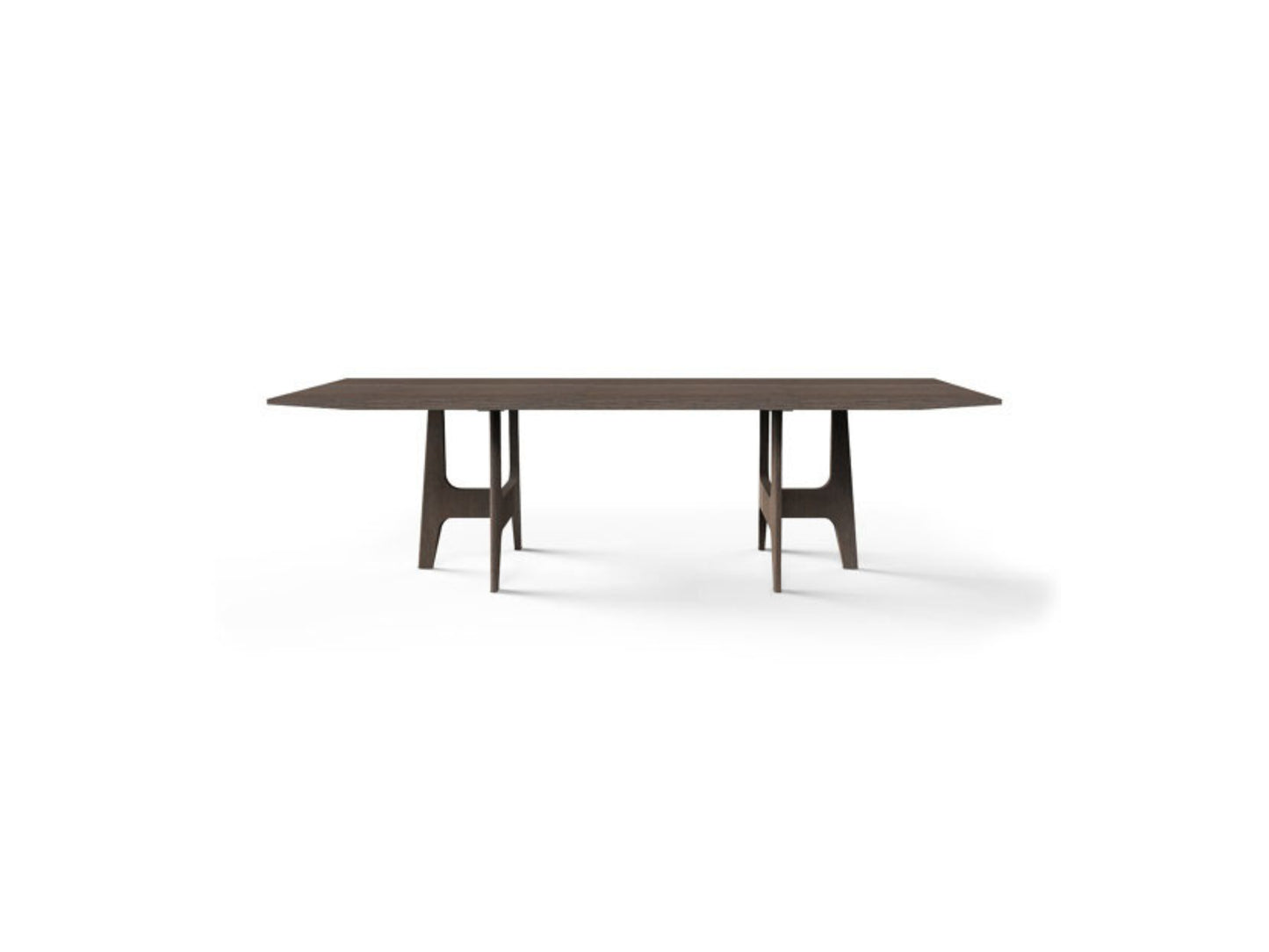 4050 ITALO | Dining Table by Vibieffe $6,890.00