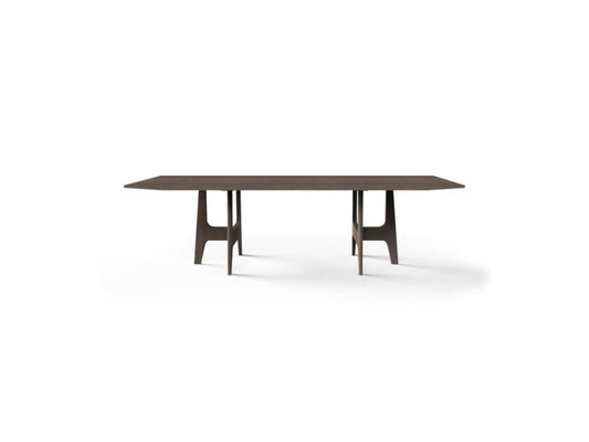 4050 ITALO | Dining Table by Vibieffe $6,890.00