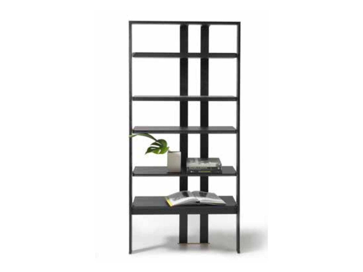 9810 NEXT | Bookcase by Vibieffe $5,380.00