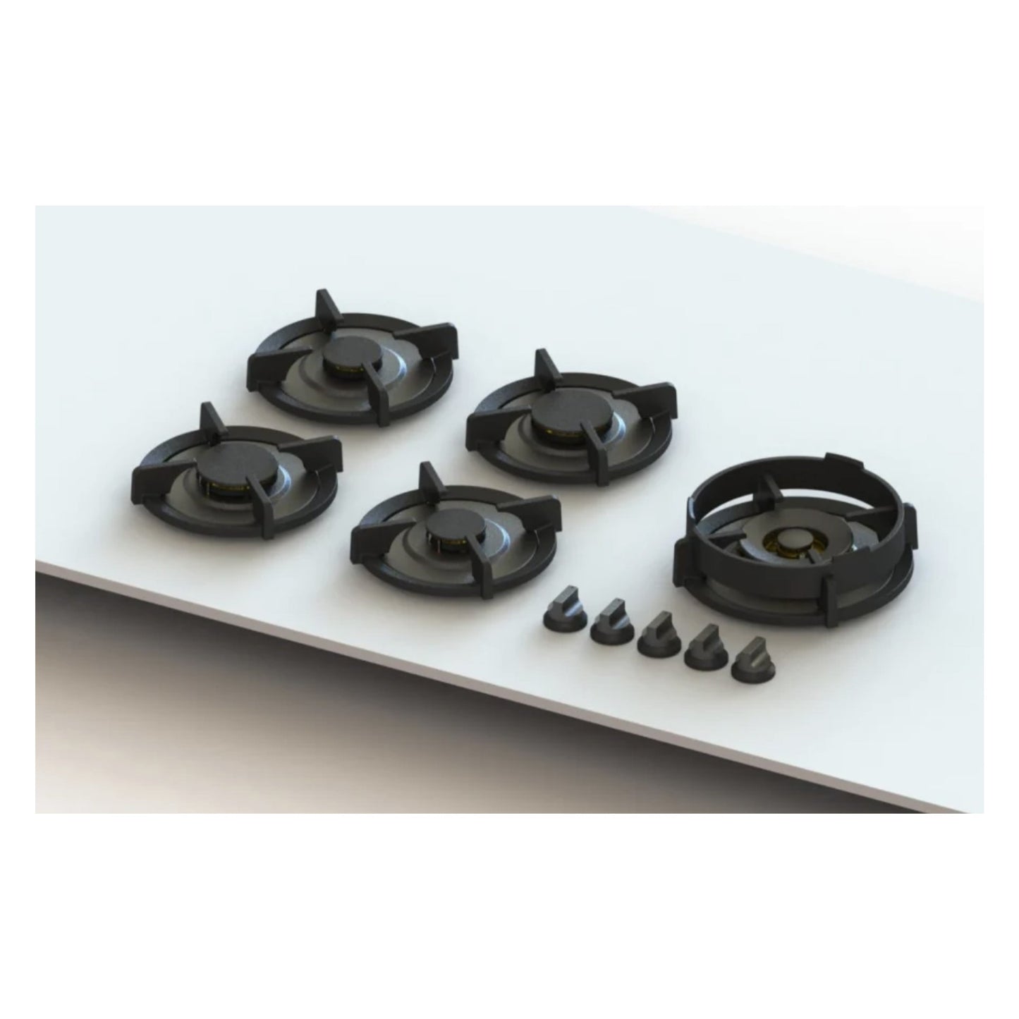 PITT COOKING | EBEKO TOP MOUNTED | from $6,949.00