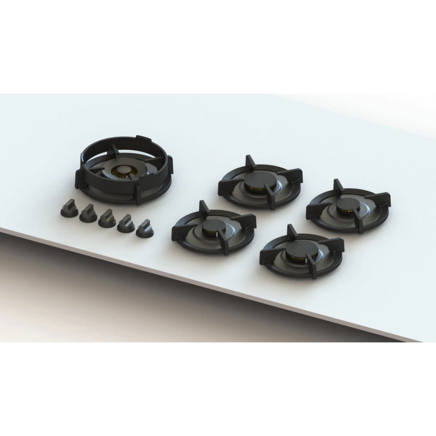PITT COOKING | ENEP TOP MOUNTED | from $6,949.00