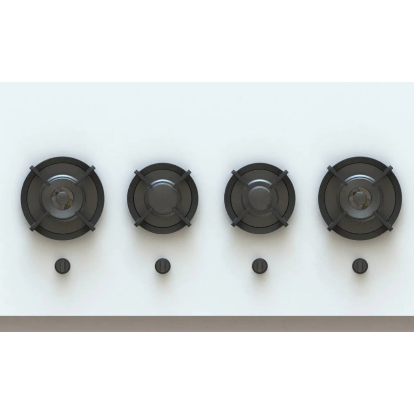 PITT COOKING | DANAU TOP MOUNTED | from $6,149.00