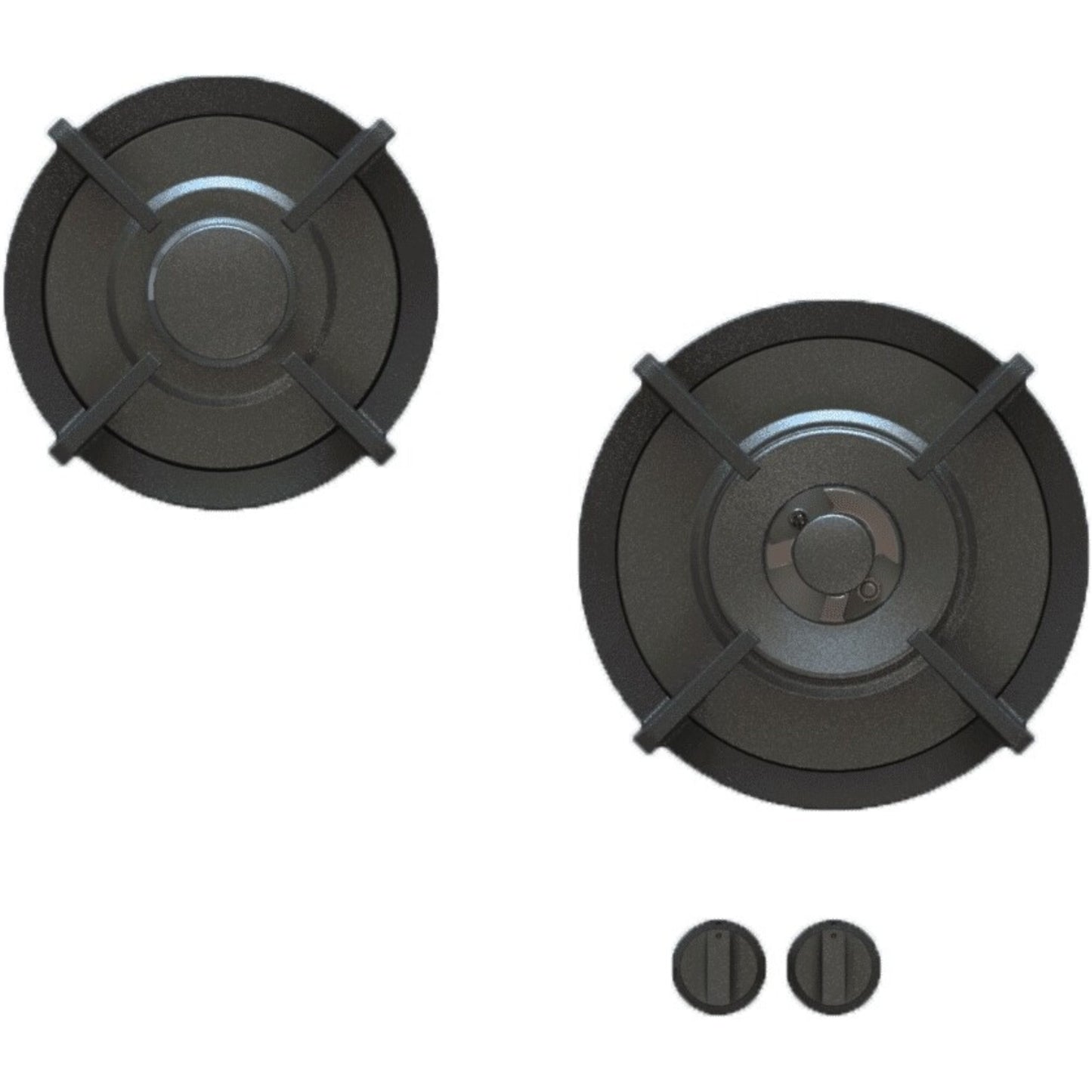 PITT COOKING | BENNETT TOP MOUNTED | from $3,849.00