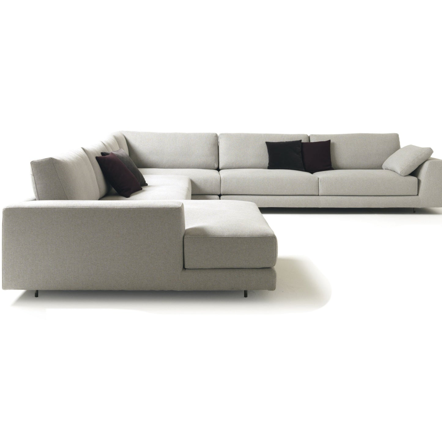 MISURAEMME | ARGO CORNER SOFA | $47,056.00