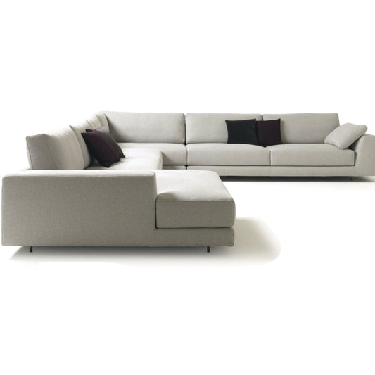 MISURAEMME | ARGO CORNER SOFA | $47,056.00